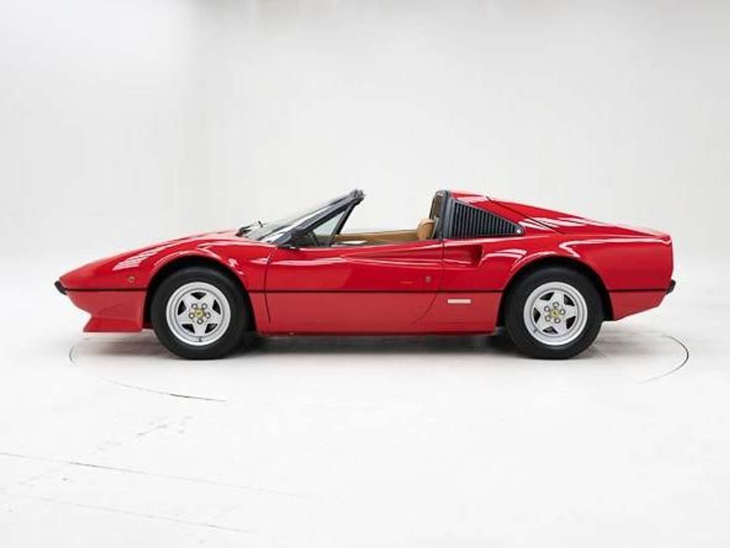 Ferrari 308 GTS - 1982 - Joinsteer - #8