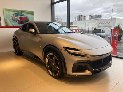 Ferrari Purosangue -  - Joinsteer - #1