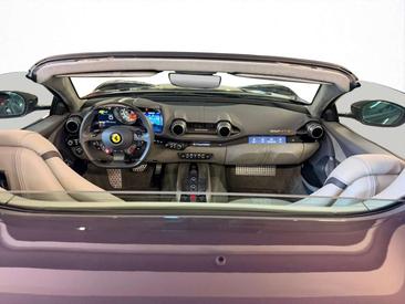 Ferrari 812 GTS — photo 12
