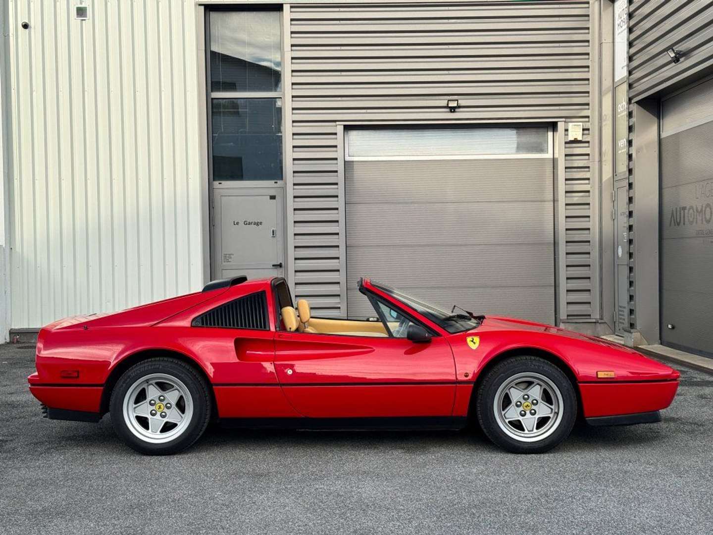 Ferrari 328 GTS - 1987 - Joinsteer - #5