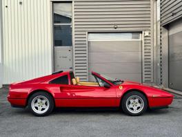 Ferrari 328 GTS -  - Joinsteer - #4