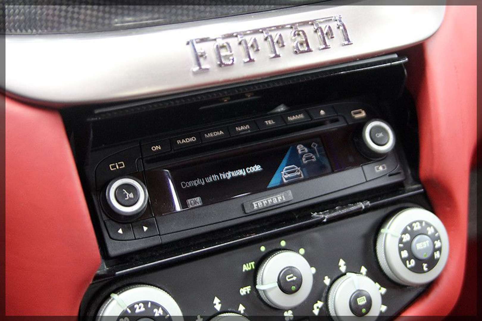 Ferrari 599 GTB - 2009 - Joinsteer - #16