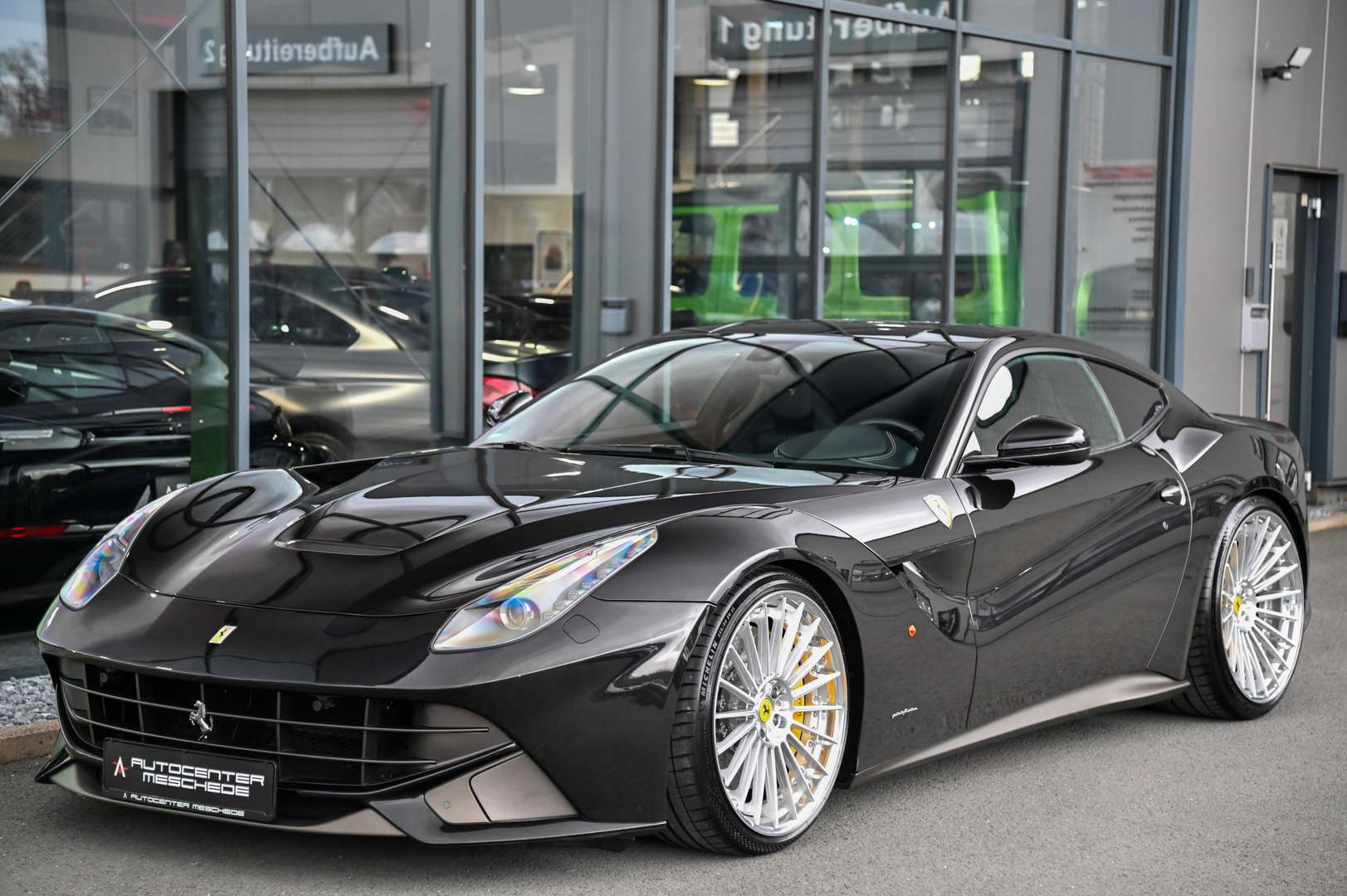 Ferrari F12 Berlinetta - 2014 - Joinsteer - #2