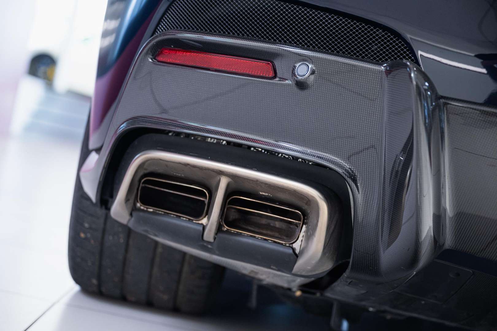 Ferrari 12 Cilindri - 2025 - Joinsteer - #14