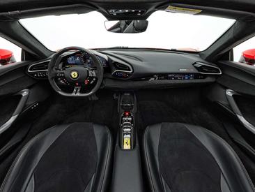 Ferrari 296 GTS — photo 4