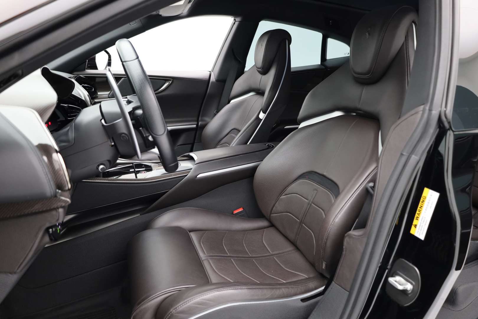 Ferrari Purosangue - 2023 - Joinsteer - #19