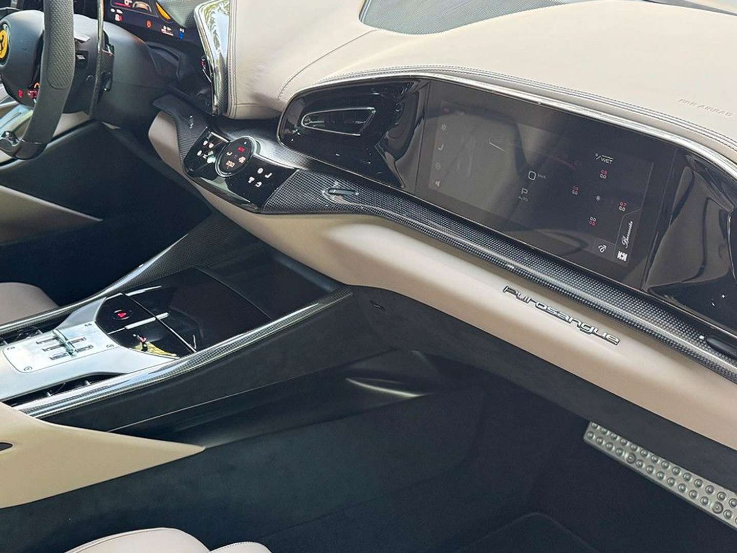 Ferrari Purosangue - 2024 - Joinsteer - #11