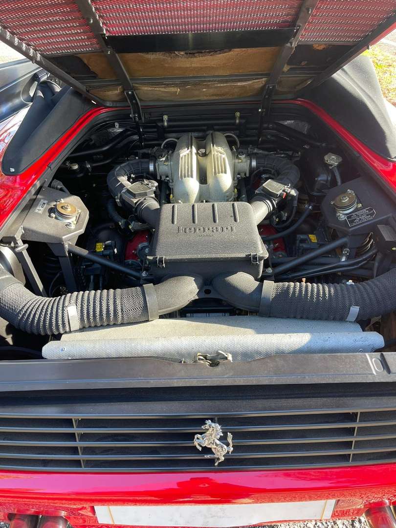 Ferrari 348 - 1993 - Joinsteer - #11