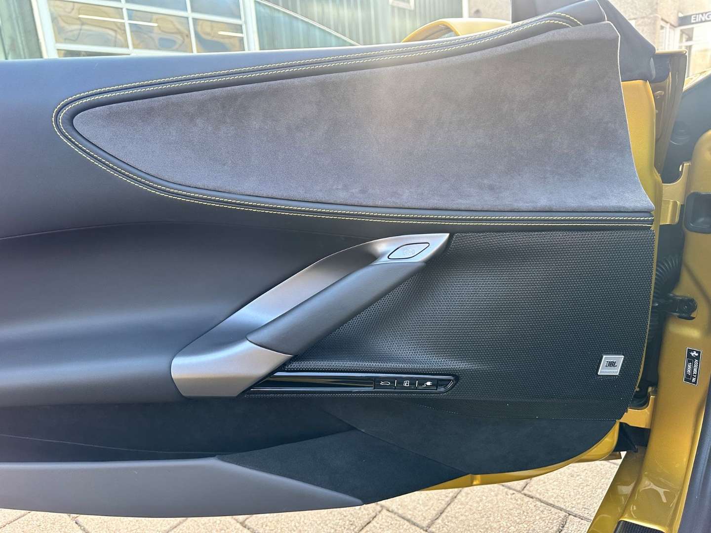 Ferrari SF90 Spider - 2022 - Joinsteer - #25