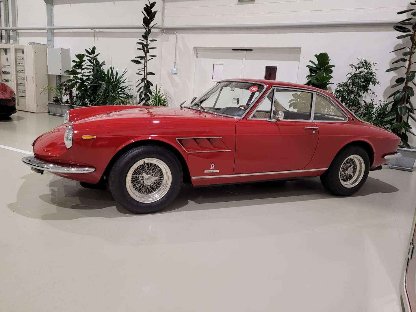 Ferrari 330 - 1967 - Joinsteer - #5