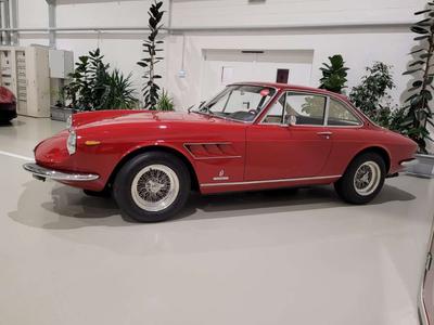 Ferrari 330 -  - Joinsteer - #4