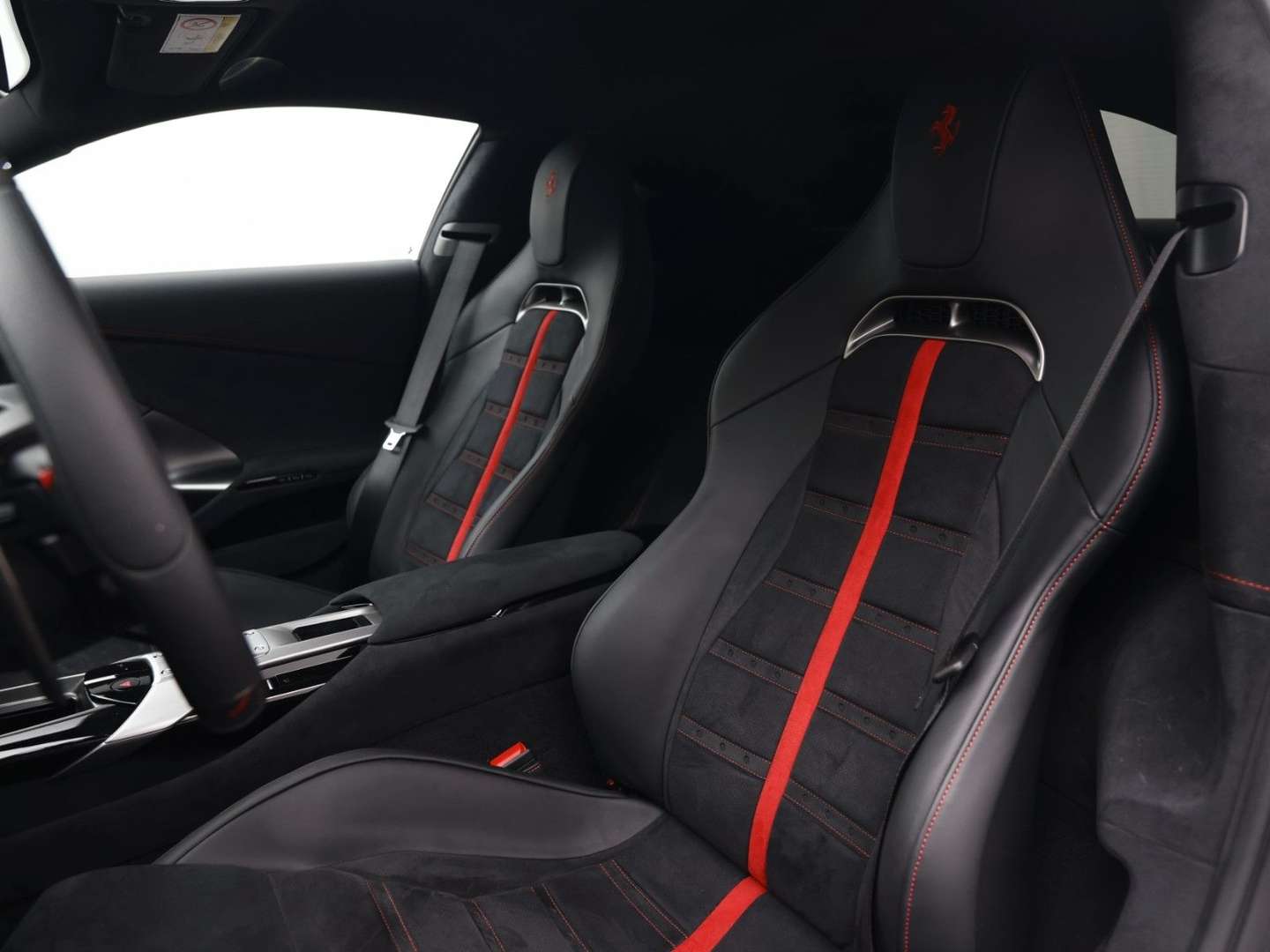 Ferrari 12 Cilindri - 2025 - Joinsteer - #9