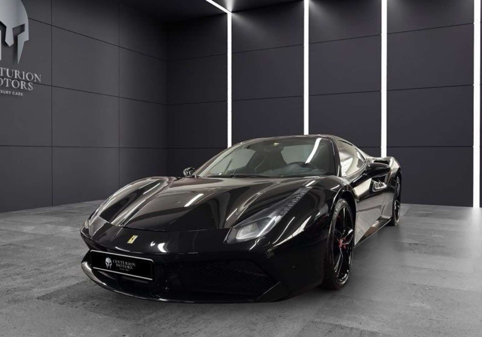 Ferrari 488 GTB - 2019 - Joinsteer - #13