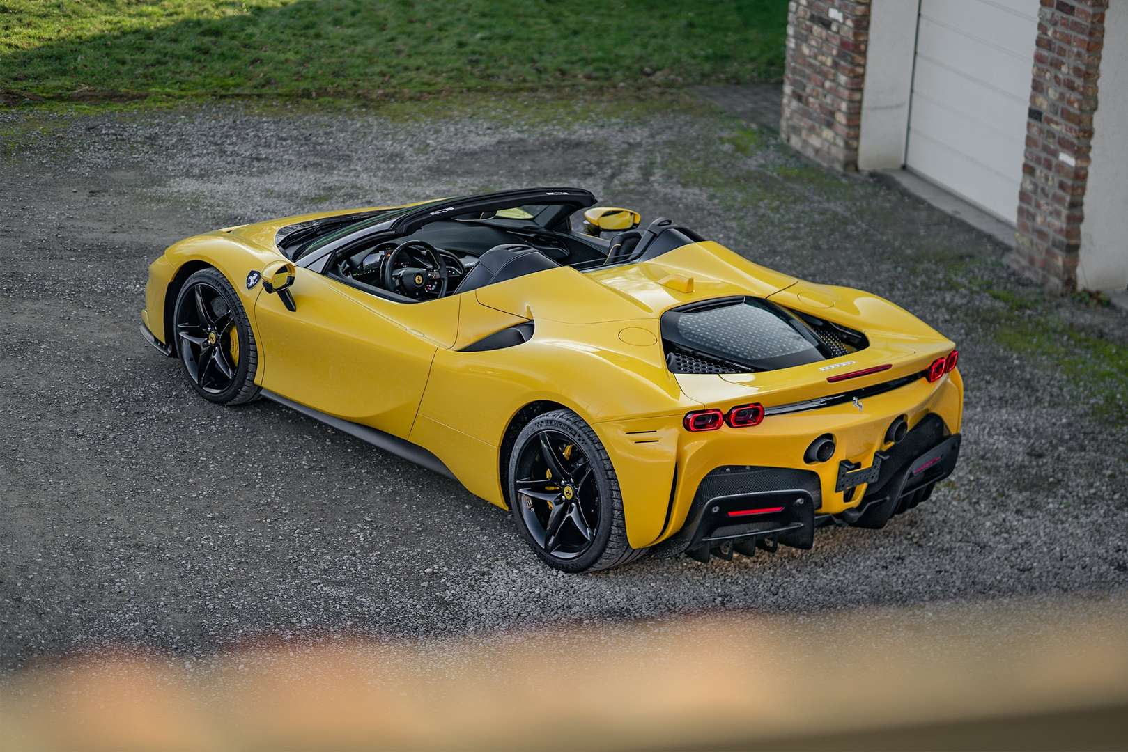 Ferrari SF90 Spider - 2024 - Joinsteer - #8