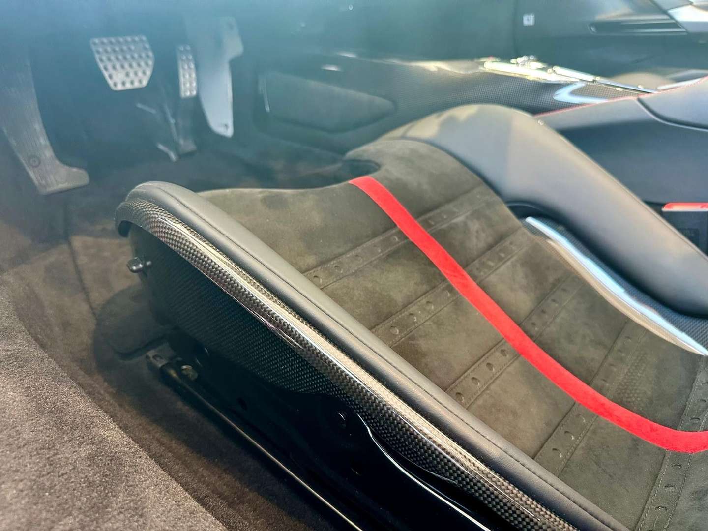 Ferrari SF90 Spider - 2024 - Joinsteer - #19