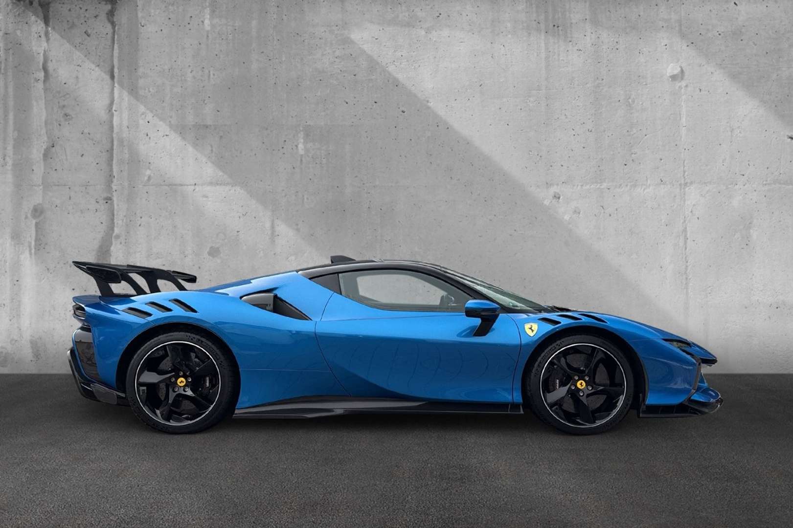 Ferrari SF90 XX - 2025 - Joinsteer - #5