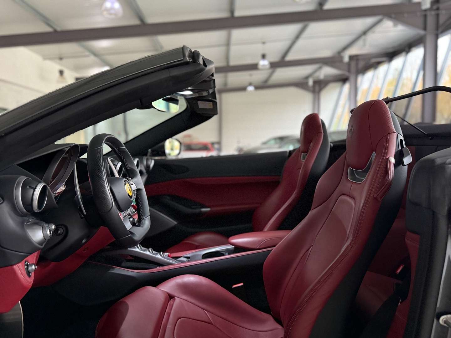 Ferrari Portofino - 2018 - Joinsteer - #45