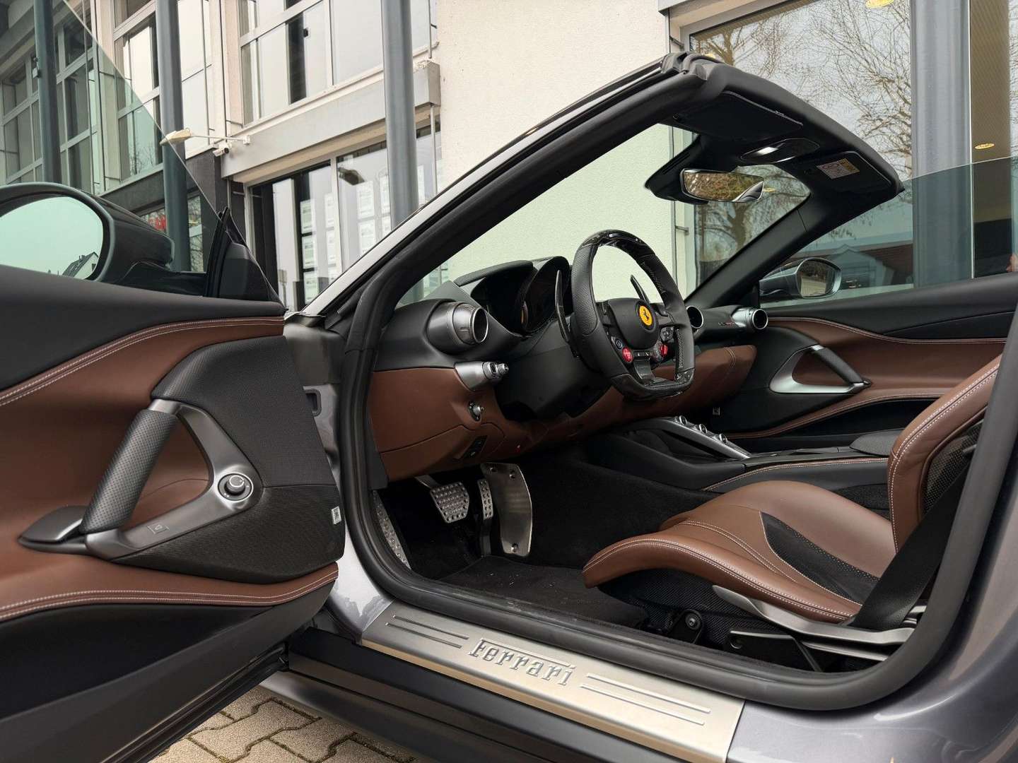 Ferrari 812 GTS - 2021 - Joinsteer - #15