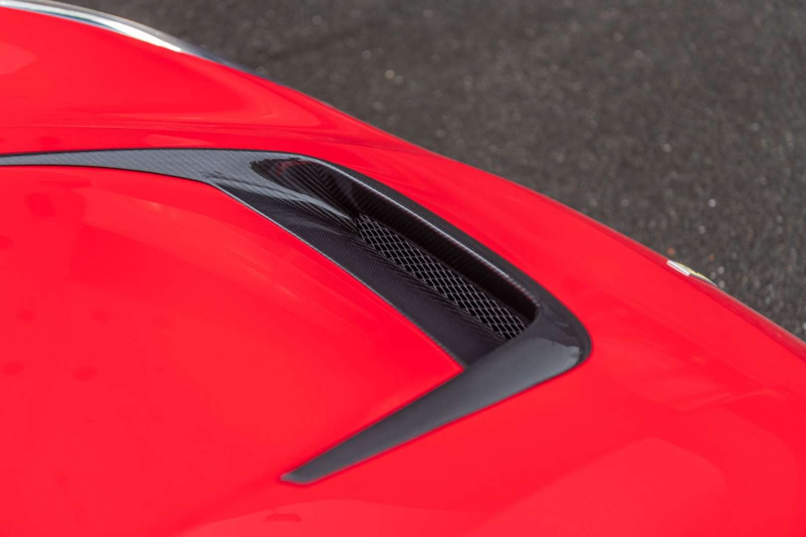 Ferrari F12 Berlinetta - 2017 - Joinsteer - #11