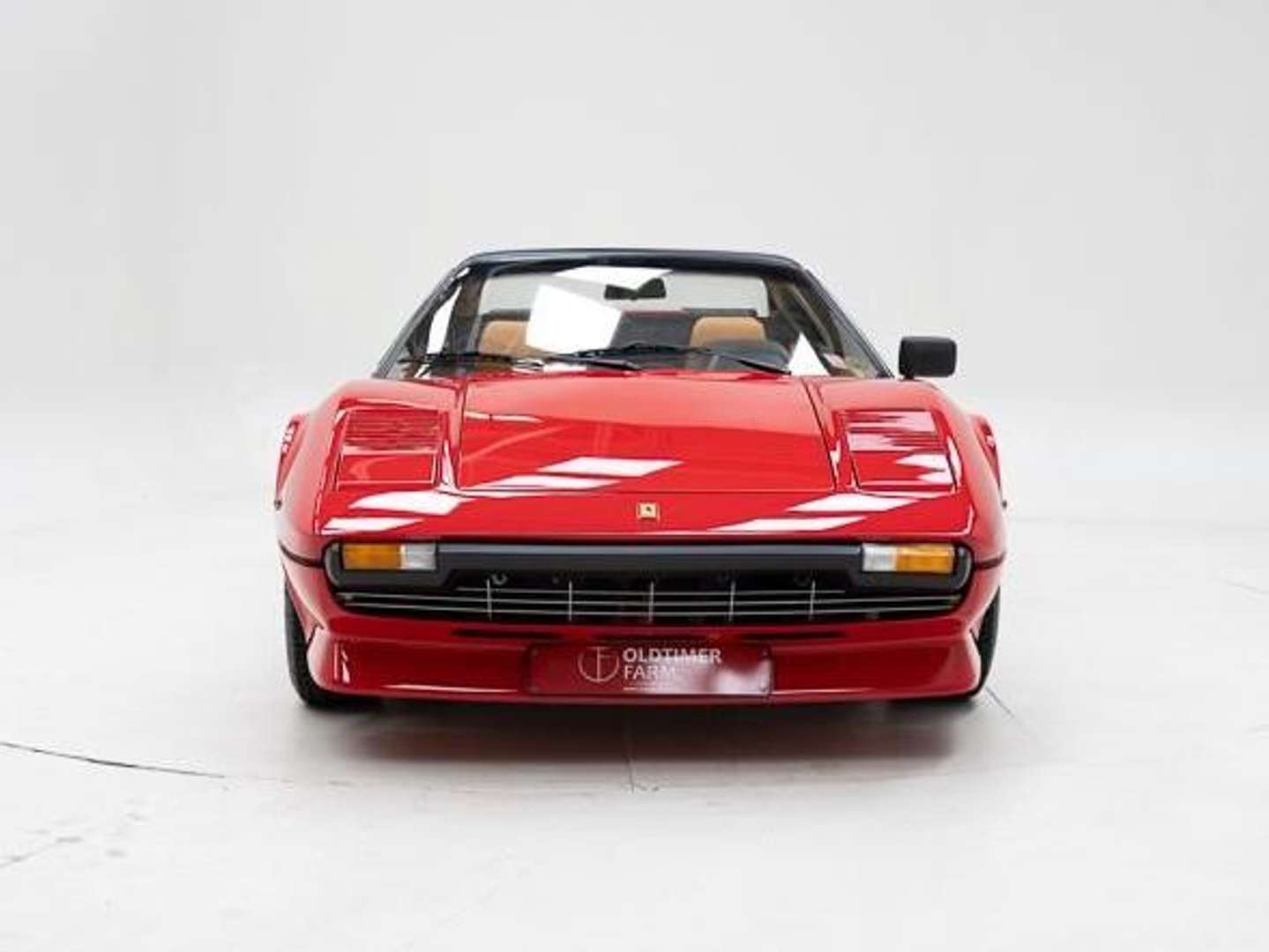 Ferrari 308 GTS - 1982 - Joinsteer - #9