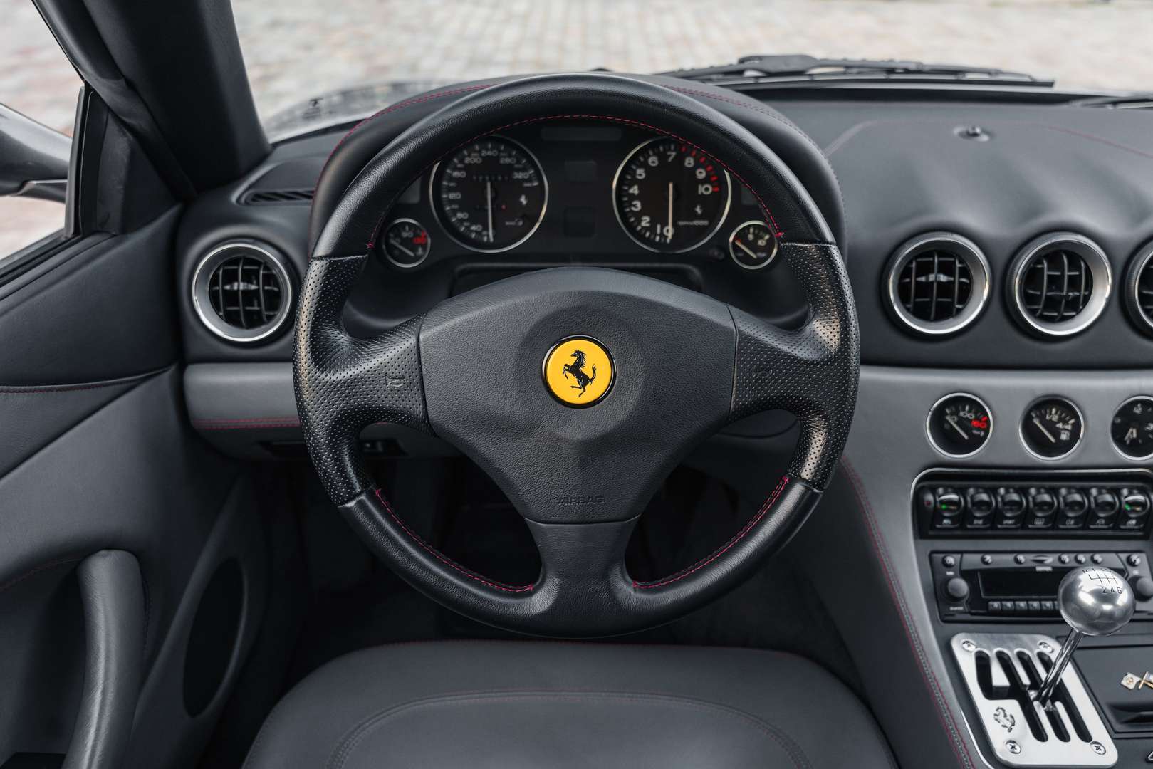 Ferrari 456 GT - 2003 - Joinsteer - #18