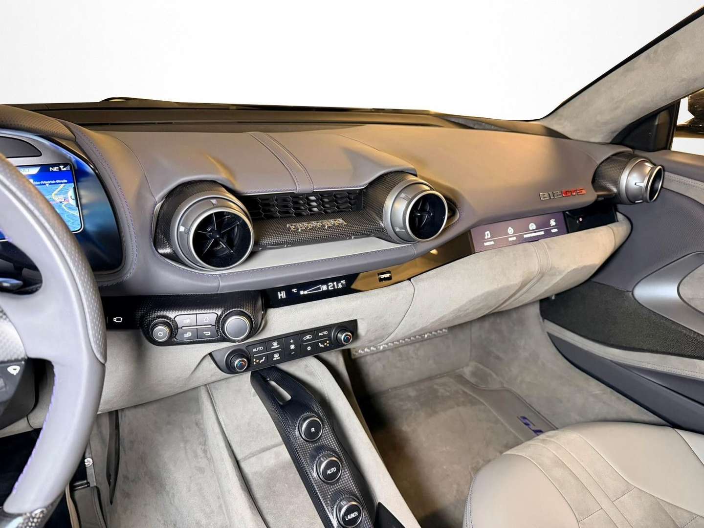 Ferrari 812 GTS - 2024 - Joinsteer - #13