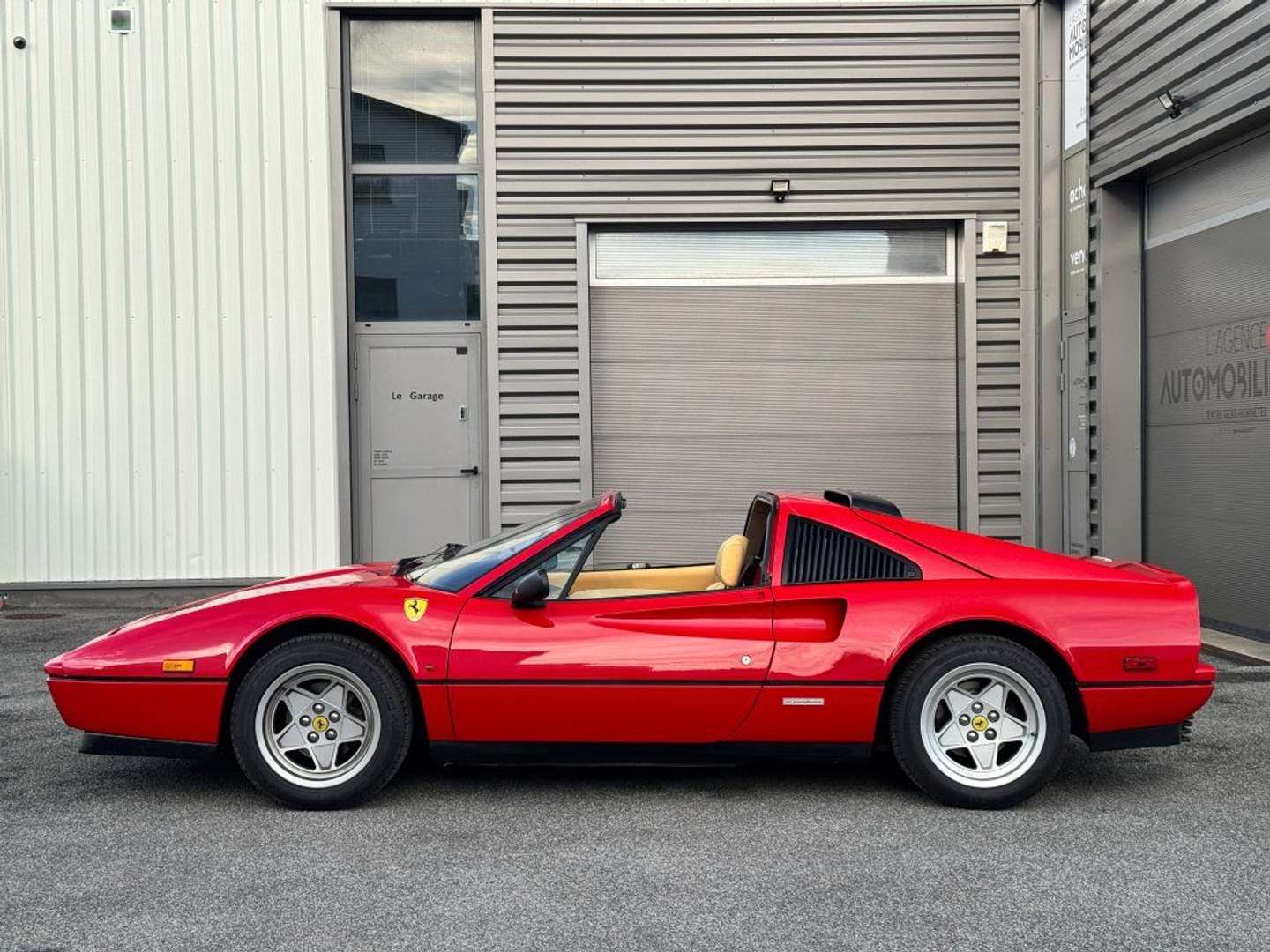 Ferrari 328 GTS - 1987 - Joinsteer - #6