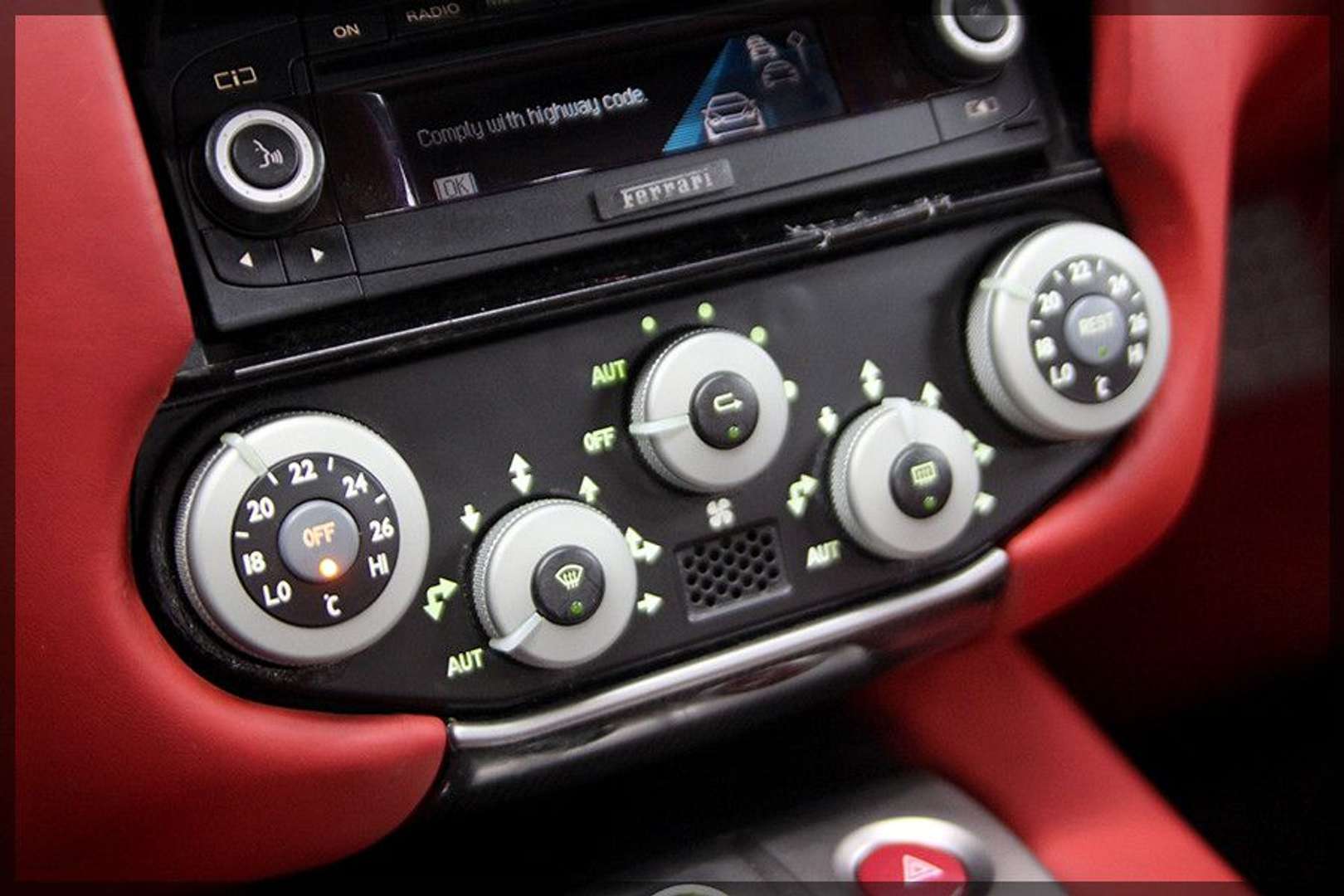 Ferrari 599 GTB - 2009 - Joinsteer - #17