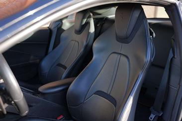 Ferrari Roma — photo 11
