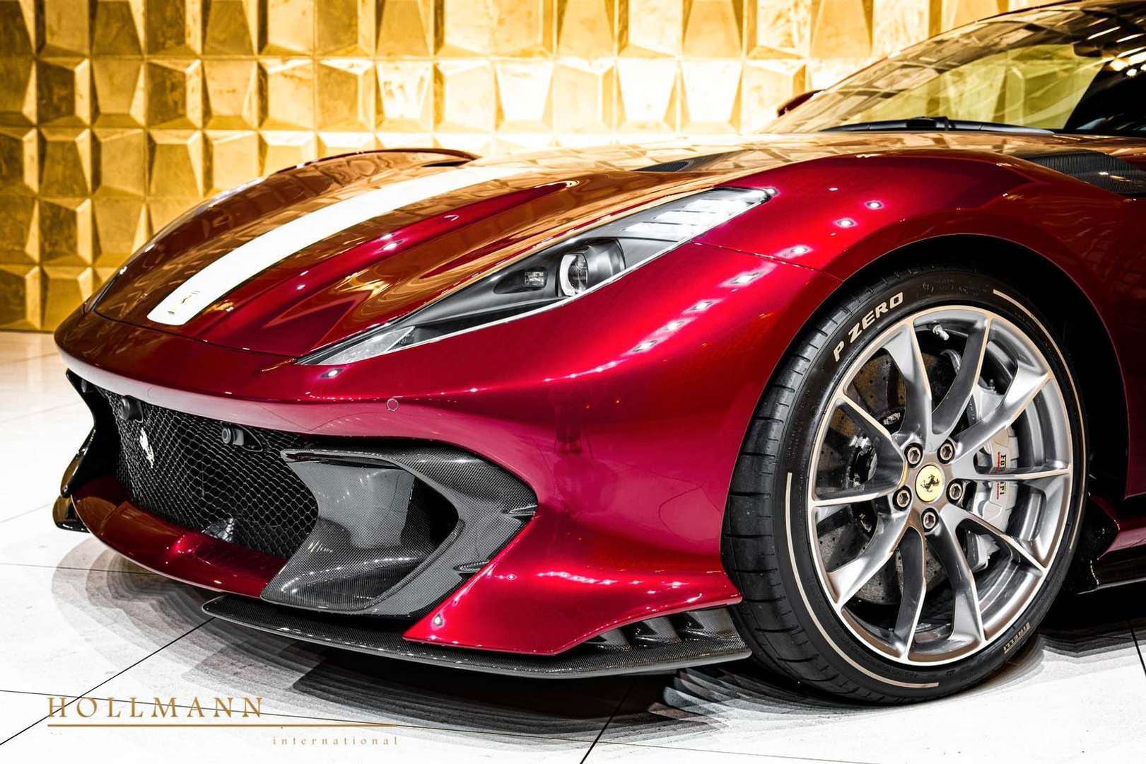 Ferrari 812 Competizione - 2022 - Joinsteer - #5