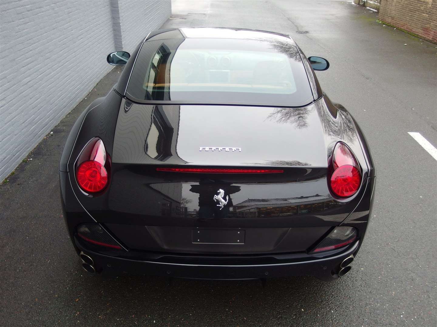 Ferrari California - 2010 - Joinsteer - #10