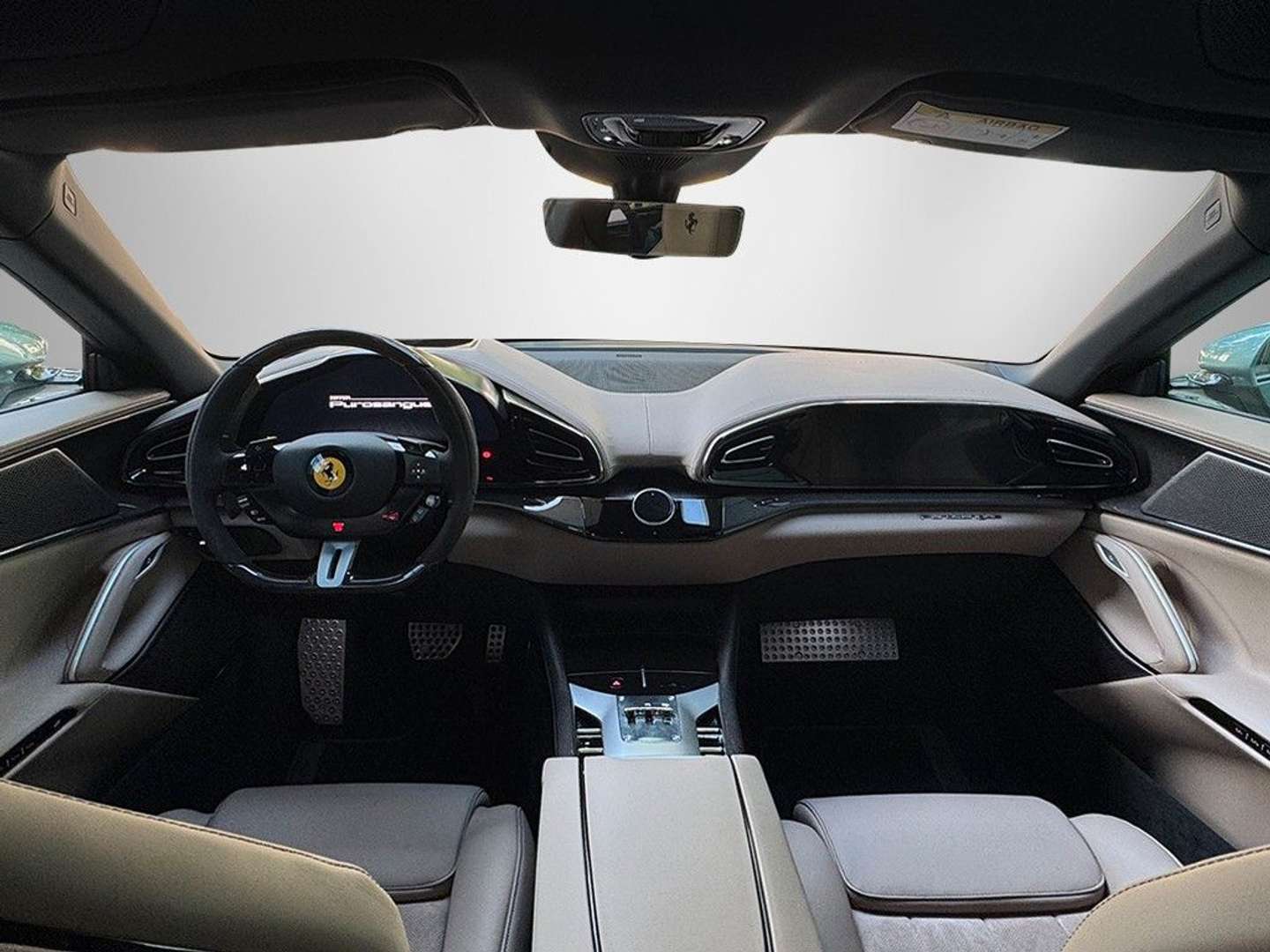 Ferrari Purosangue - 2024 - Joinsteer - #12