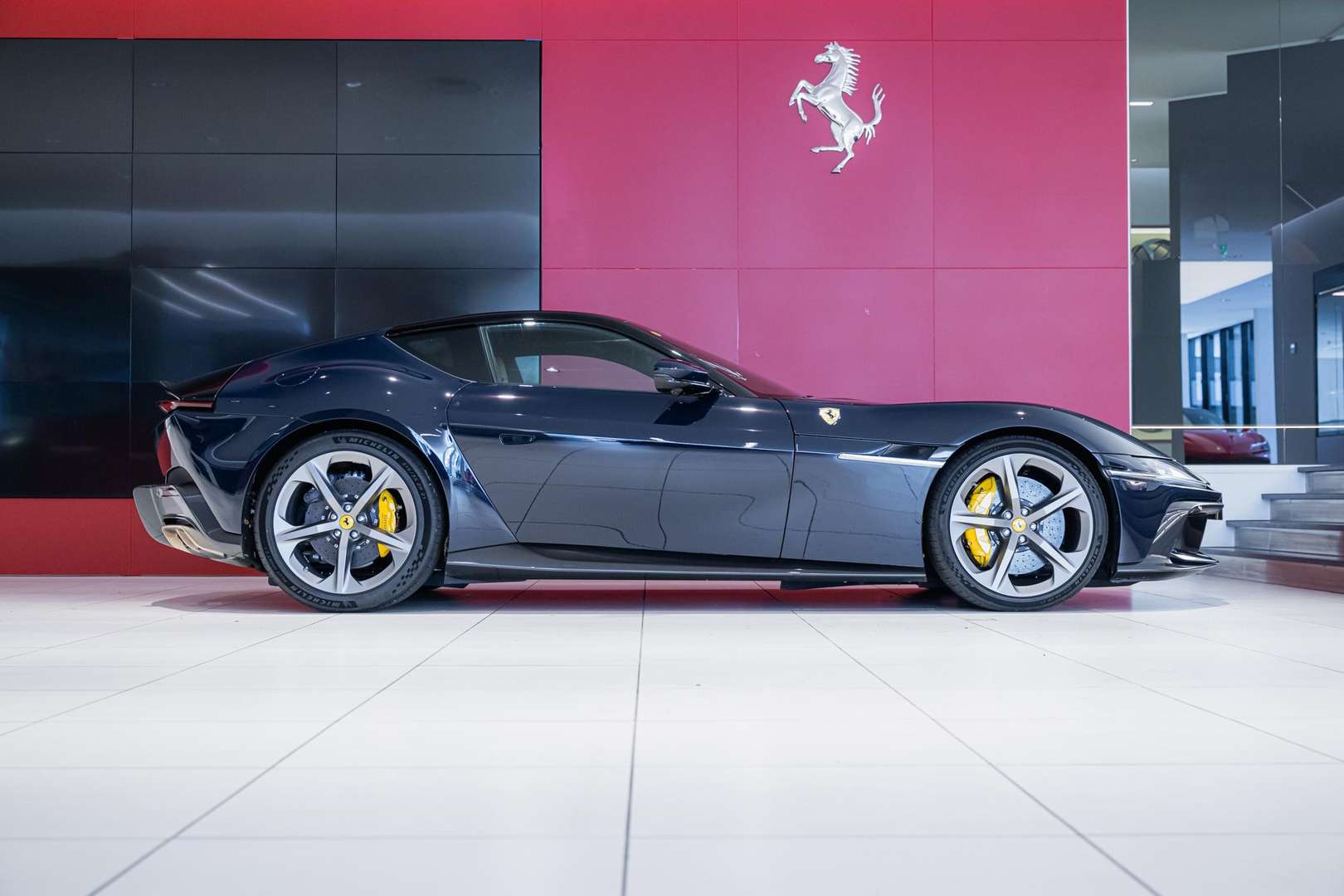 Ferrari 12 Cilindri - 2025 - Joinsteer - #15