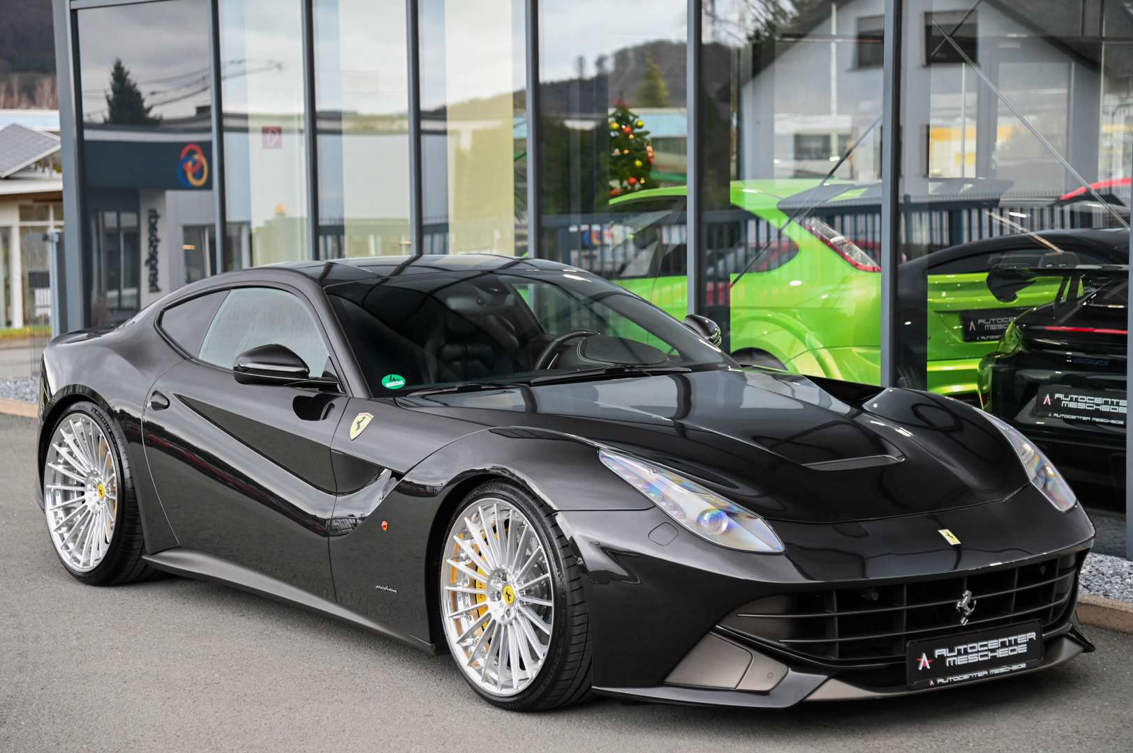 Ferrari F12 Berlinetta - 2014 - Joinsteer - #3