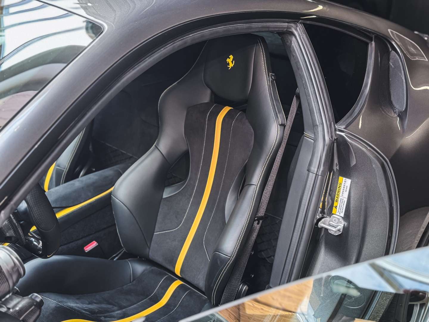 Ferrari 812 Superfast - 2019 - Joinsteer - #19