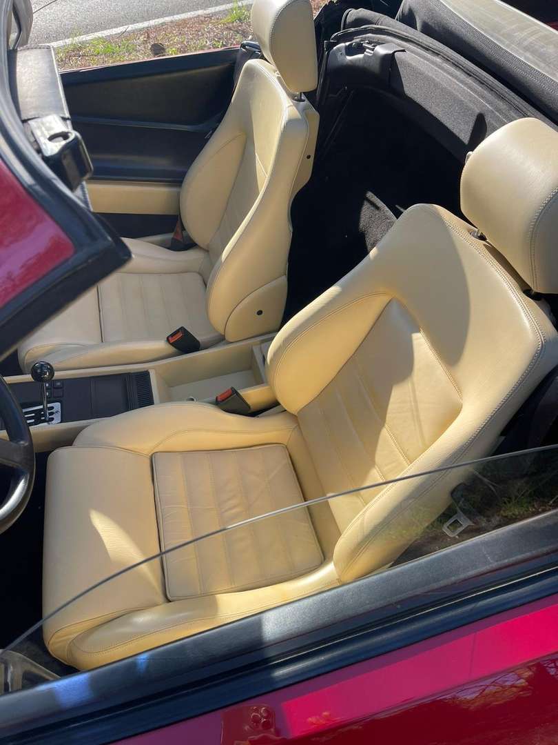 Ferrari 348 - 1993 - Joinsteer - #12