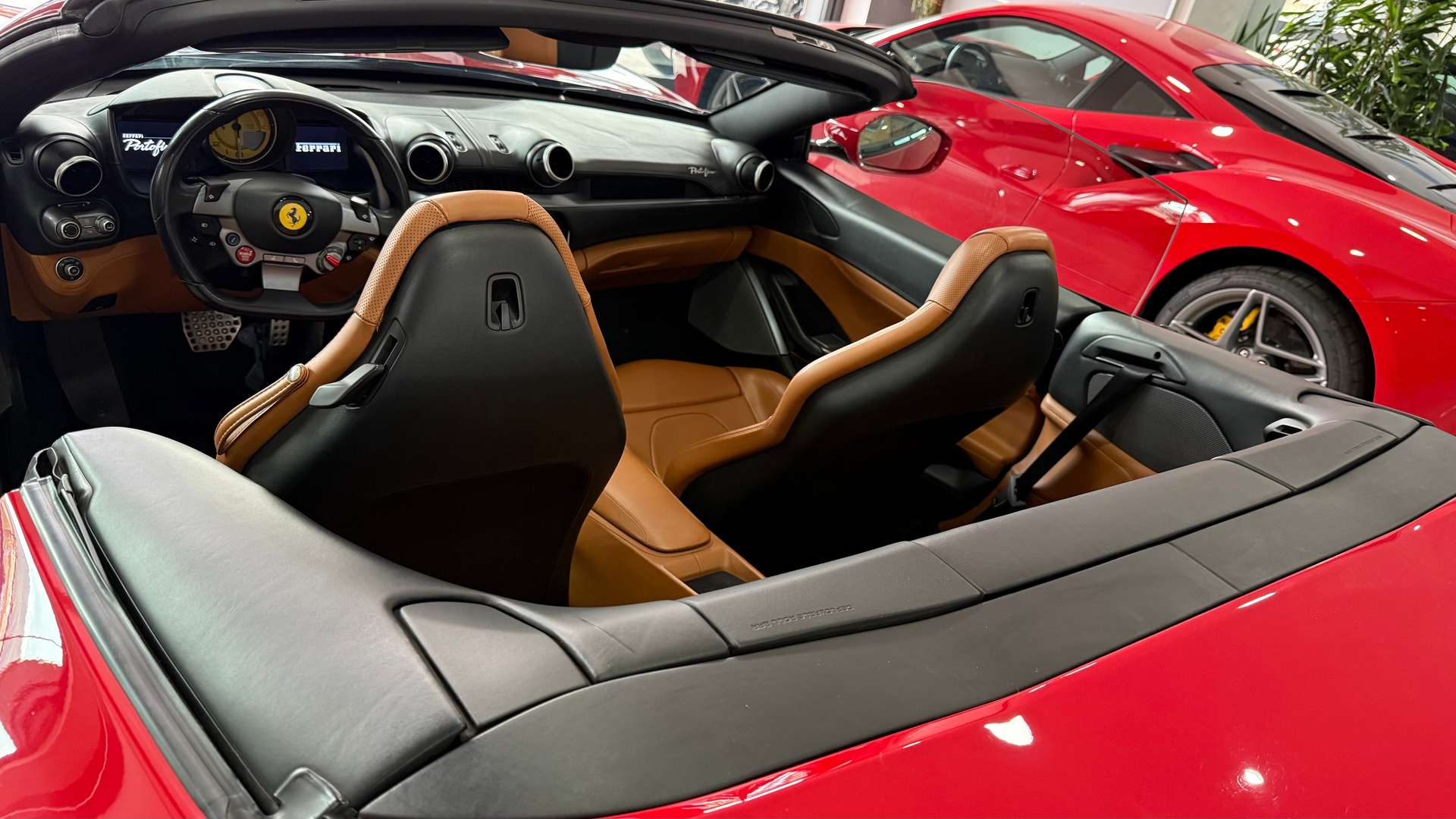 Ferrari Portofino - 2018 - Joinsteer - #4