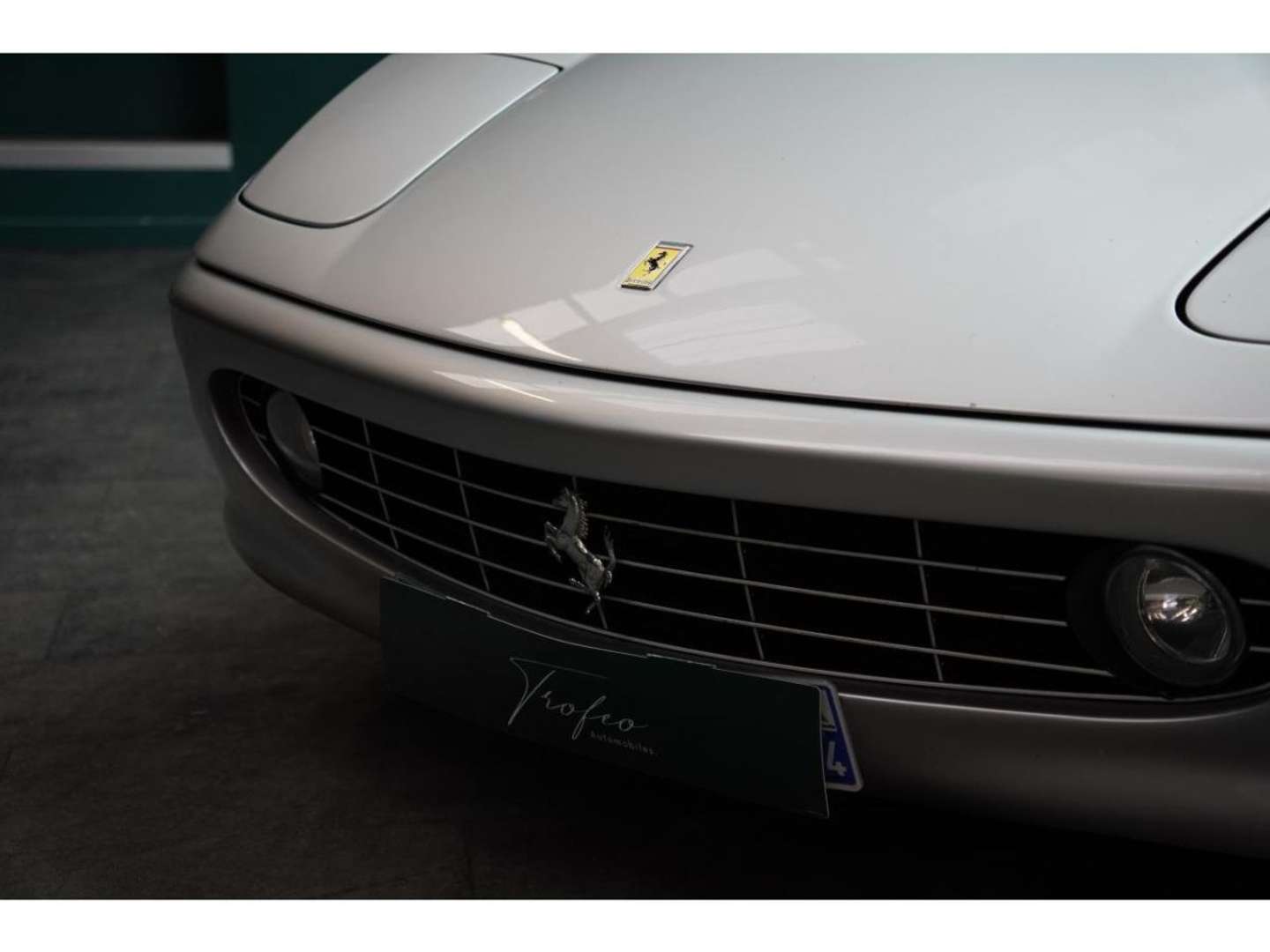 Ferrari 456 GT - 2000 - Joinsteer - #24