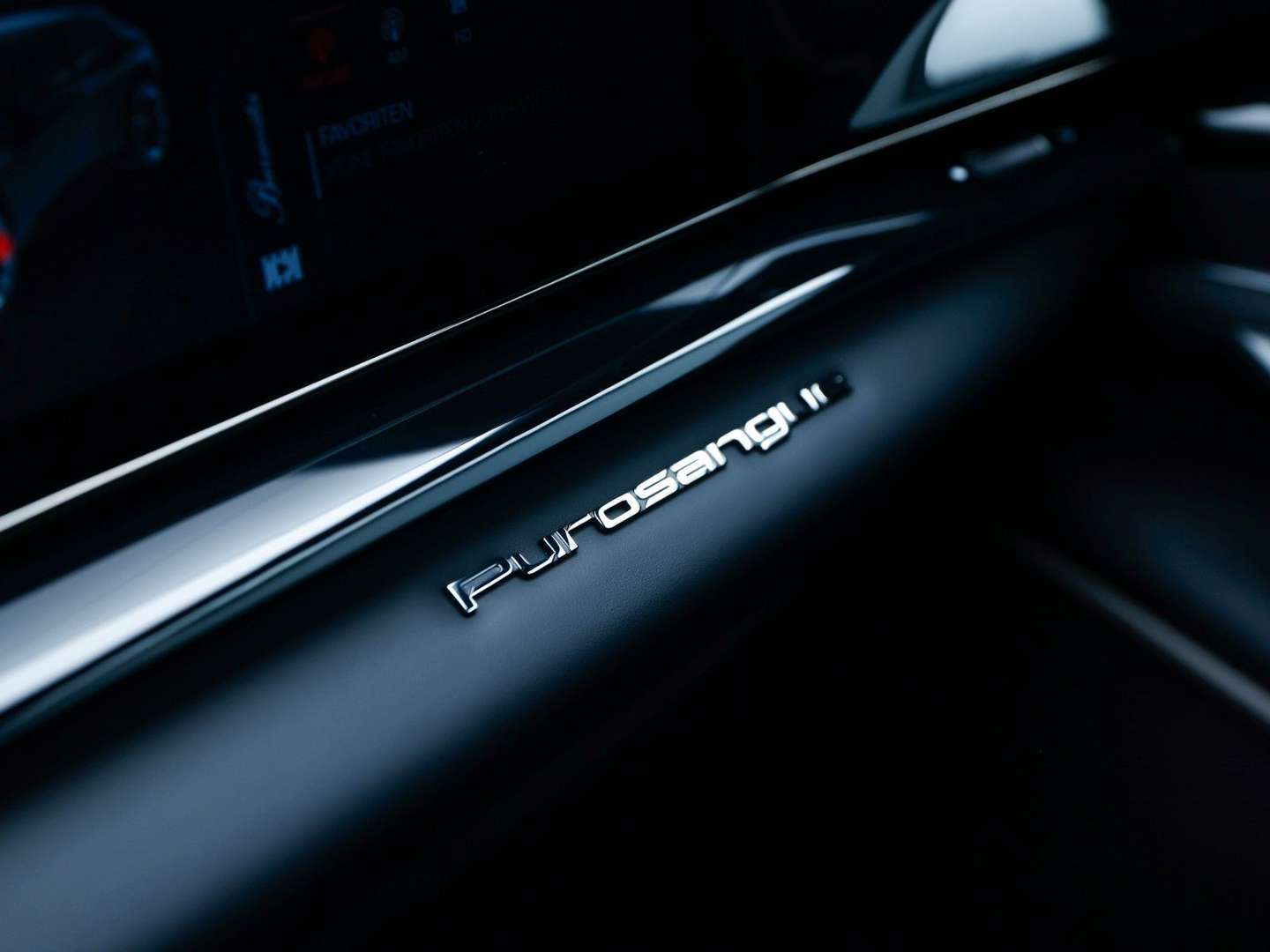 Ferrari Purosangue - 2025 - Joinsteer - #18