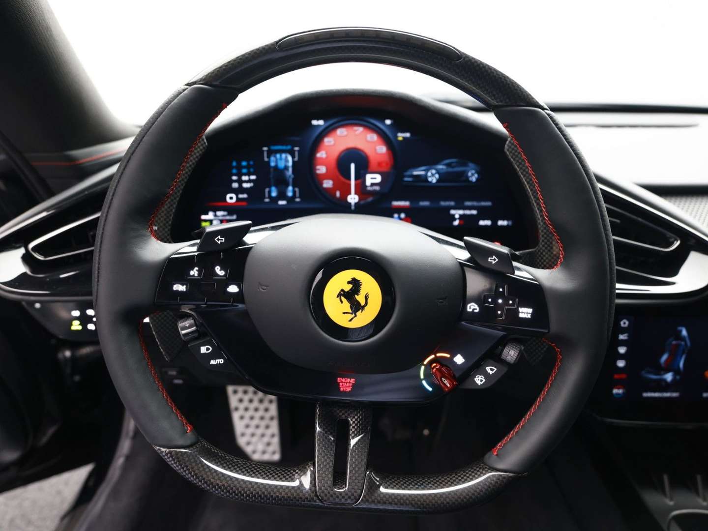 Ferrari 12 Cilindri - 2025 - Joinsteer - #10