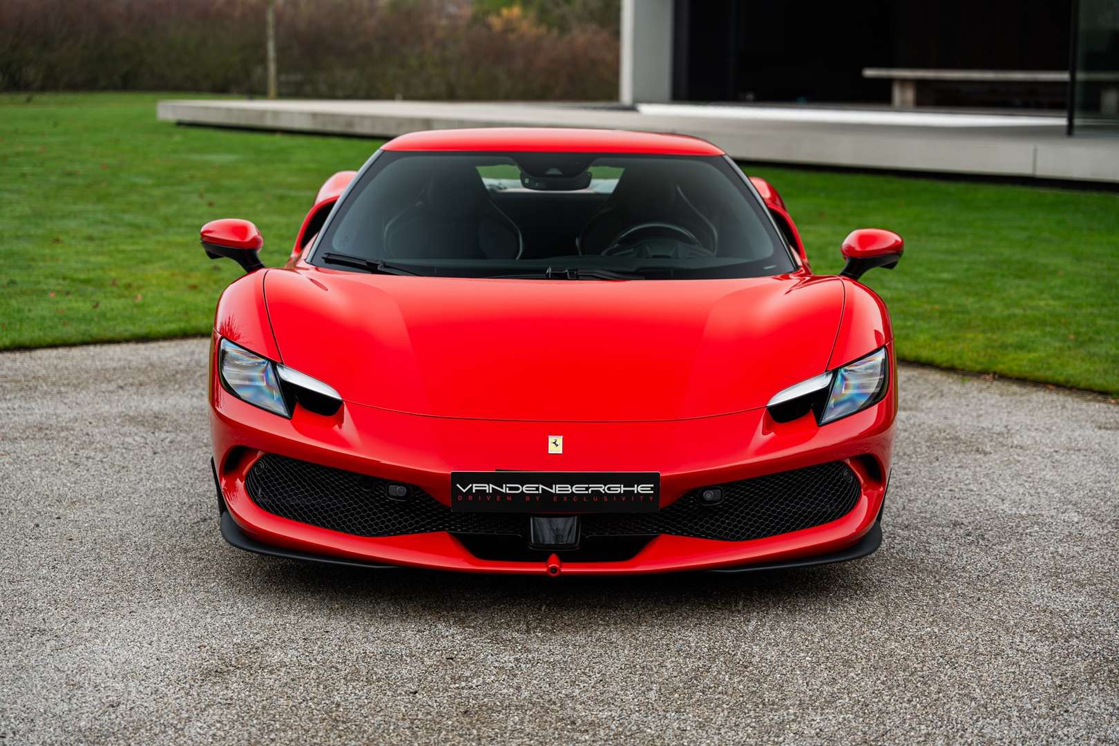 Ferrari 296 GTB - 2024 - Joinsteer - #4