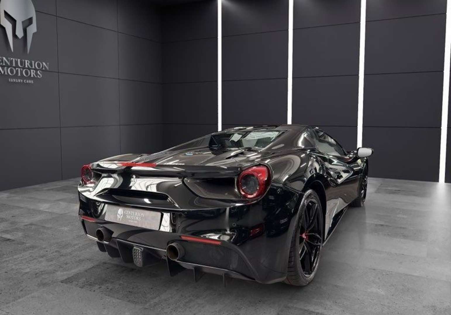 Ferrari 488 GTB - 2019 - Joinsteer - #14