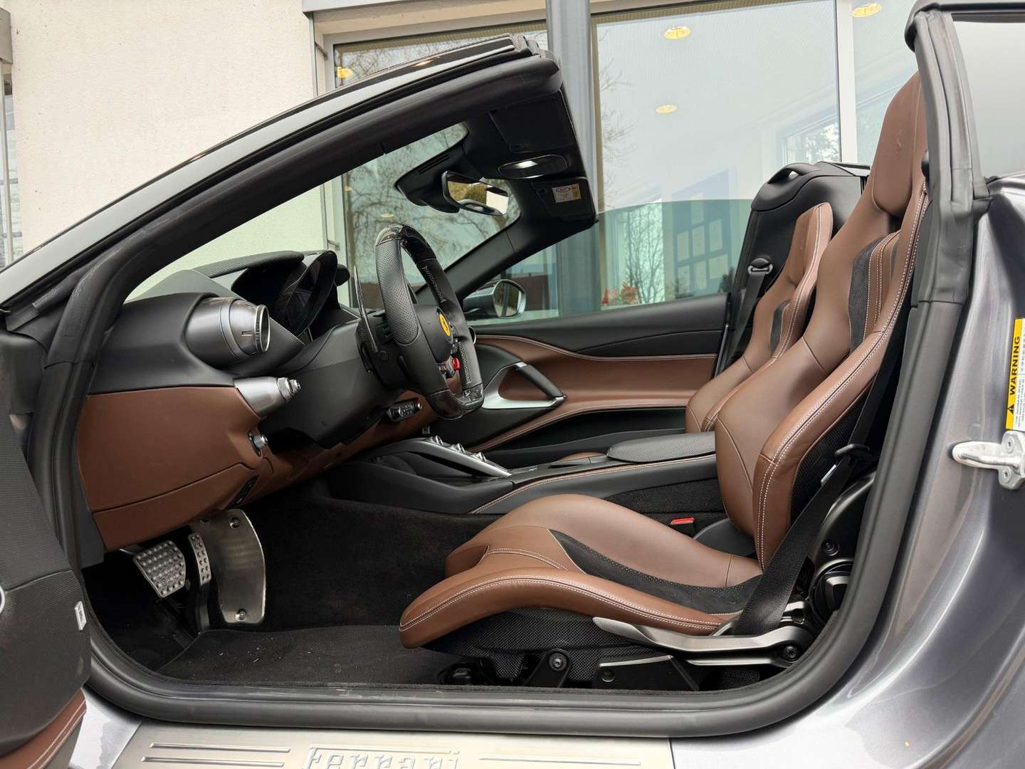 Ferrari 812 GTS - 2021 - Joinsteer - #16