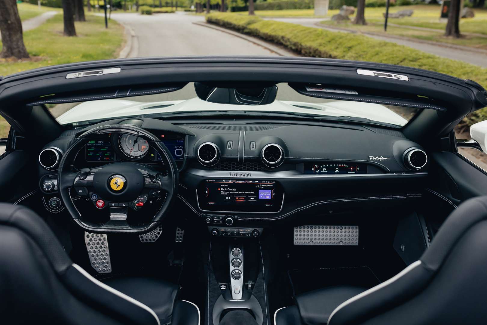 Ferrari Portofino - 2019 - Joinsteer - #24