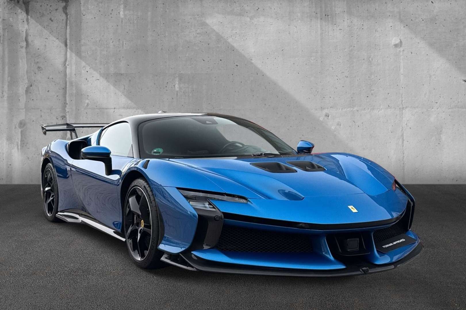 Ferrari SF90 XX - 2025 - Joinsteer - #6