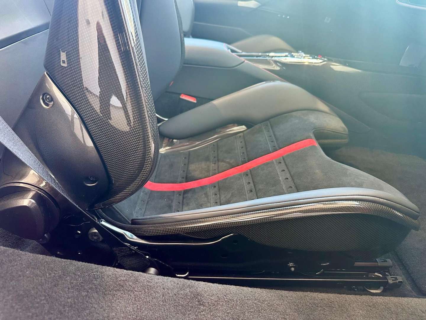 Ferrari SF90 Spider - 2024 - Joinsteer - #20