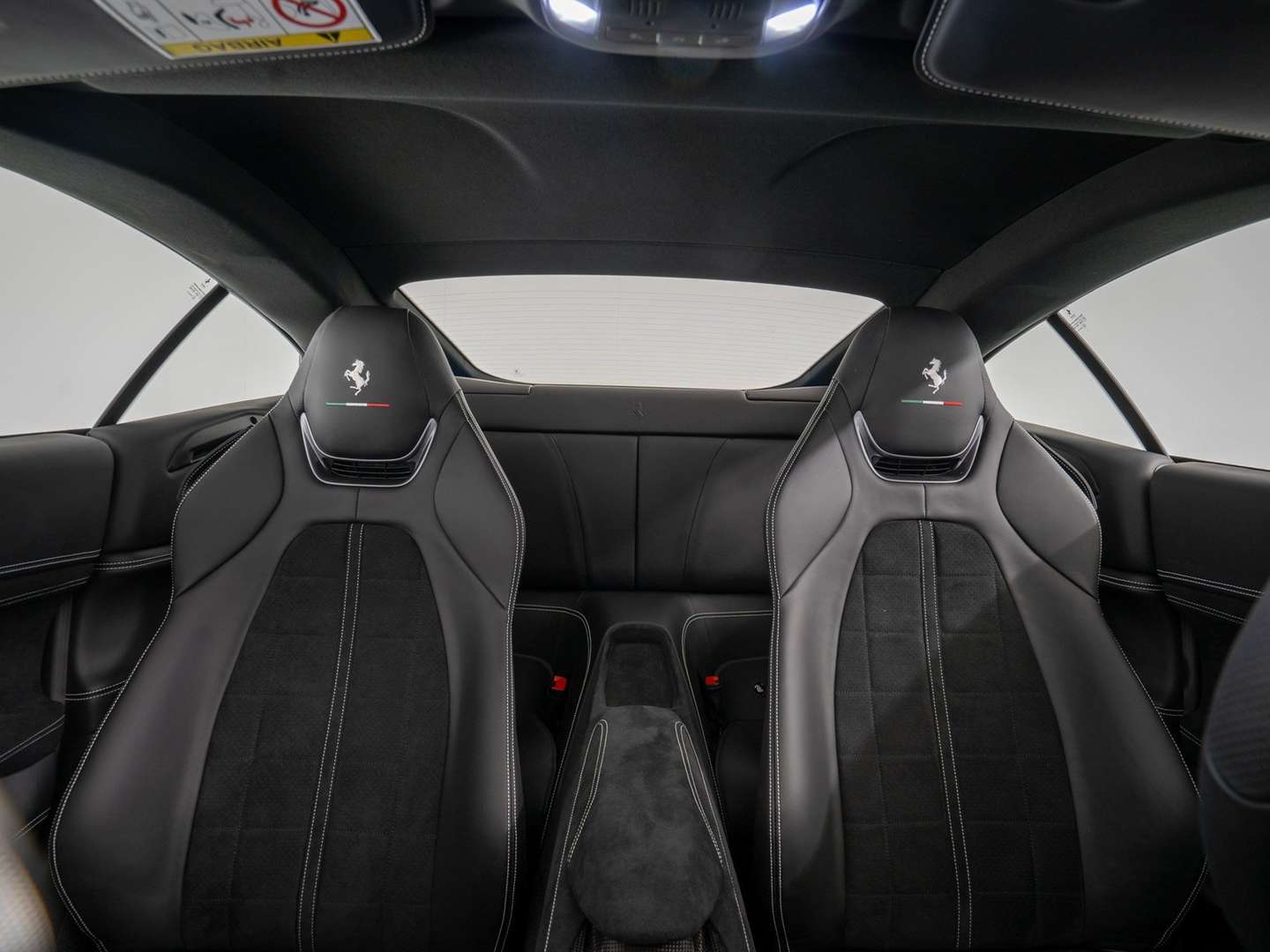 Ferrari Portofino - 2023 - Joinsteer - #28