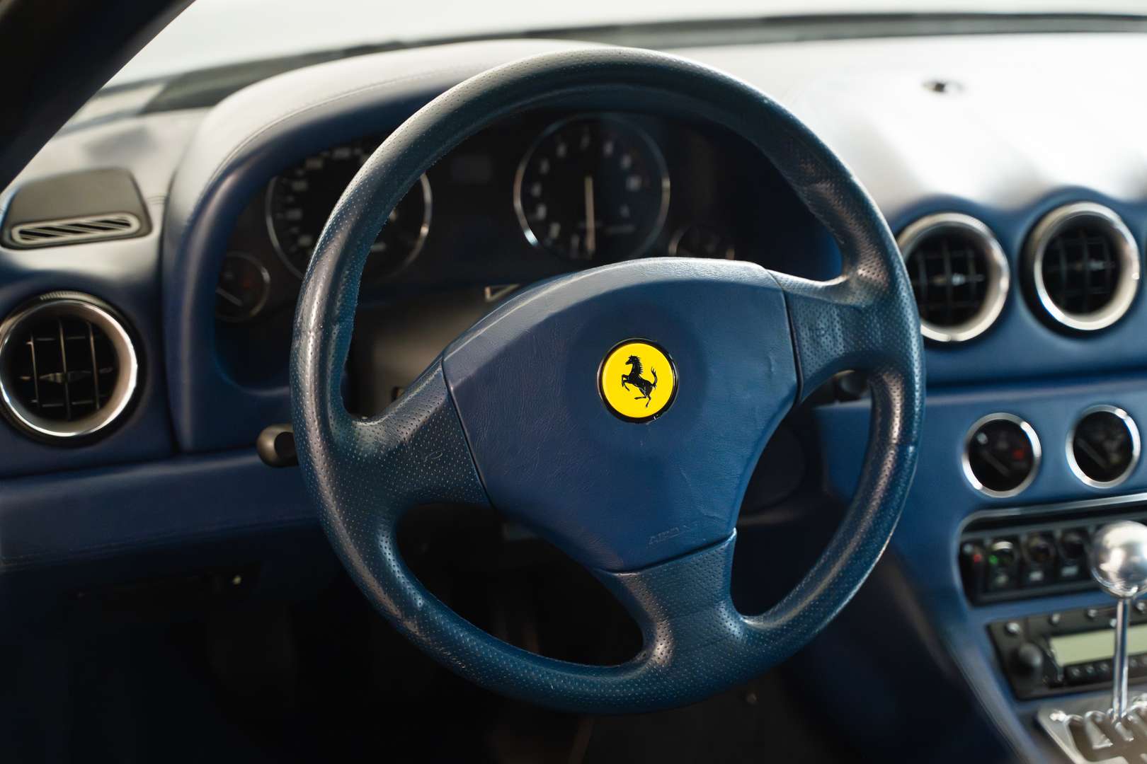Ferrari 456 GT - 1999 - Joinsteer - #10