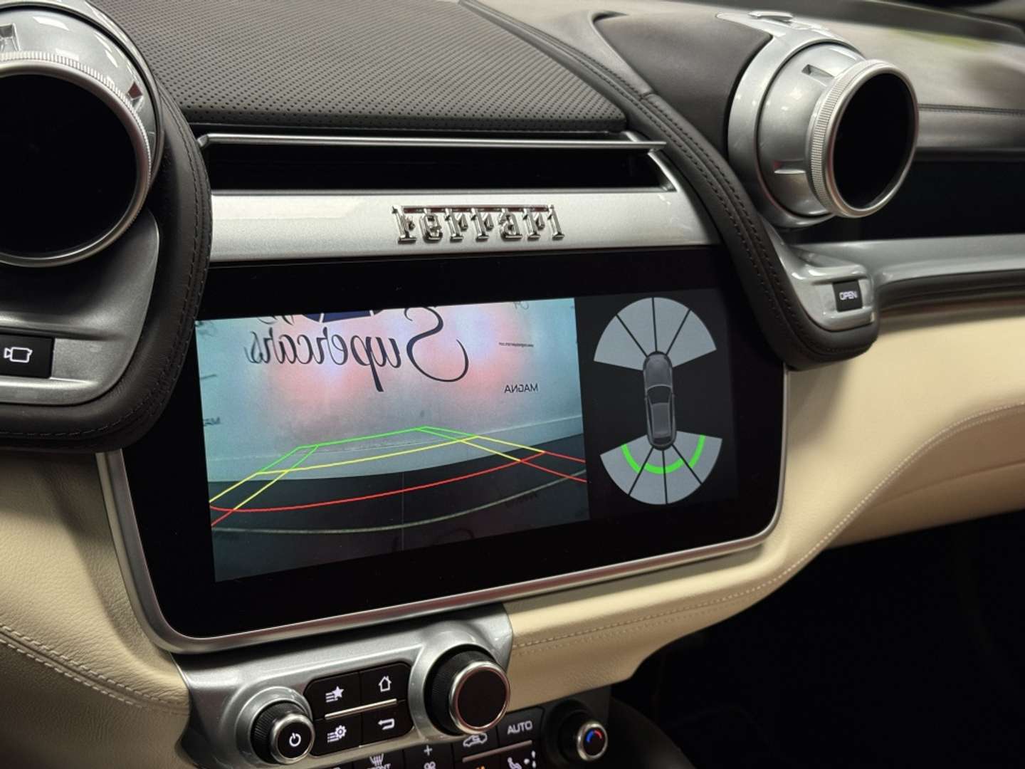 Ferrari GTC4Lusso - 2018 - Joinsteer - #15