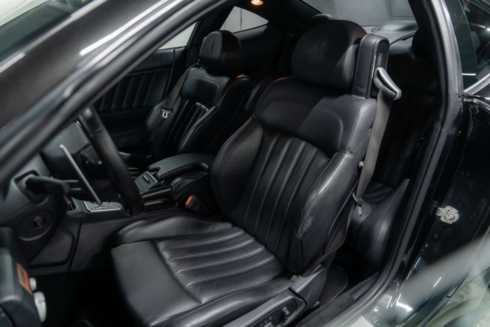 Ferrari 612 Scaglietti - 2005 - Joinsteer - #18